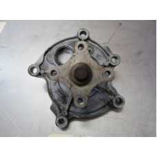 32D013 Water Coolant Pump For 08-11 Chevrolet Impala  3.5 12591879